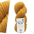 Etrofil Vintage Organic 72131 Mustard