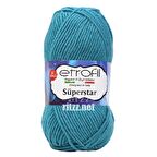 Etrofil Süperstar 74066 Turkuaz