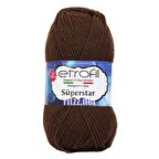 Etrofil Süperstar 77013 Kahverengi