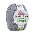 Himalaya Deluxe Bamboo 124-26 Koyu Gri