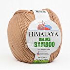 Himalaya Deluxe Bamboo 124-22 Sütlü Kahve
