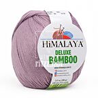 Himalaya Deluxe Bamboo 124-34 Lila