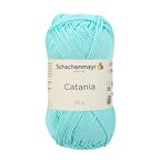Catania El Örgü İpi / 50G / 432 Tiffany
