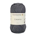 Catania El Örgü İpi / 50G / 429 Antrasit