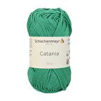 Catania El Örgü İpi / 50G / 241 Golf Yeşili