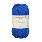 Catania El Örgü İpi / 50G / 201 Royal