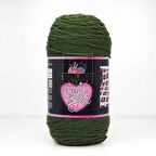 Himalaya Super Soft Yarn 80807 Koyu Haki