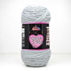 Himalaya Super Soft Yarn 80803 Açık Gri