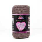 Himalaya Super Soft Yarn 80818 Kahverengi