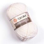 Yarnart Shetland Chunky 601