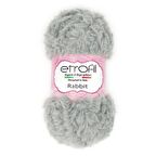 Etrofil Rabbit 79128 Açık Gri