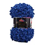 Himalaya Dolphin Loop 112-24 Saks Mavi