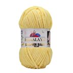 Himalaya Dolphin Baby 80302 Açık Sarı