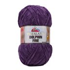 Himalaya Dolphin Fine 80521 Mor