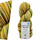 Etrofil Vintage Organic Hand Paint WILD FOREST SE716