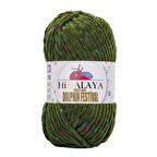 Himalaya Dolphin Festival 81161 Yeşil