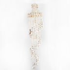 40 İNÇ Makrome - Moonshell