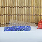 Asetat Kutu 20X10X3 (50 Adet)