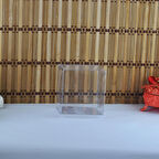 Kutu Asetat 6X6X10 (50 Adet)