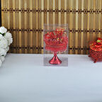 Kutu Asetat 6X6X12 (50 Adet)