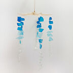 Parmak Yıldızlı Deniz Camı Sarkaç