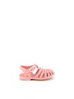 Meduse Sunmif Mat Guimauve - Mat Pembe Kız Çocuk Sandalet