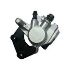 NCR Mondial 151 Rs 150 Hs Ön Fren Hidrolik Alt Merkez Komple