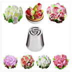 Rus Duy No 2 Paslanmaz Çelik