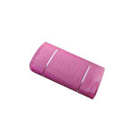 Grek Tül (1 Metre X 2.10 Metre)  Pembe