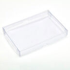 Asetat Yasin Ve Tesbih Kutusu 14X17X2 CM (50 Adet)