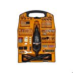 Mini Taşlama Gravür Makinesi Hobi Seti 300 Parça Bn5 Pt3601