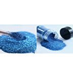 Toz Sim 1/38  (1 KG)   Mavi