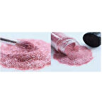 Toz Sim 1/38  (1 KG)   Pembe