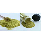 Toz Sim 1/38  (1 KG)   Yeşil