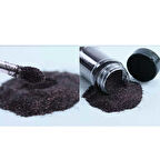 Toz Sim 1/38  (1 KG)   Siyah