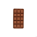 Silikon Kalıp Hediye Paketi Desenli Modeli  15 li