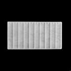 Epoksi Kalıbı Çoklu Kitap Ayracı Kalıbı 10 Lu