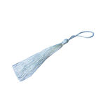 Püskül (10 Adet)  Beyaz