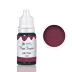 Mum Boyası Sıvı Pigment Boya 20 ML  Şeker Pembe - S310