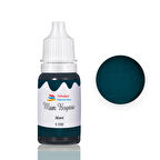 Mum Boyası Sıvı Pigment Boya 20 ML  Mavi - S530
