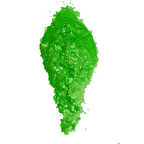 Glitter NEON Sim Epoksi Süsleme Aksesuarı (100 GR)  Yeşil