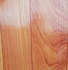 MUŞAMBA AHŞAP DESENLİ 2m X 7m pvc ZEMİN KAPLAMA YER DÖŞEMESİ