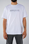 Jepublic Erkek Tişört-J251603