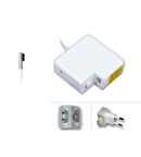 Apple MacBook MB061J/A Notebook Adaptör Laptop Şarj( Apple Uyumludur. )