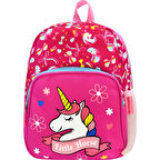 ANAOKUL KREŞ SIRT OKUL ÇANTASI UNICORN LOL KUĞU DİNAZOR SPIDERMAN