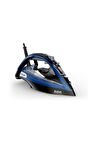 Tefal Ultimate Pure FV9848 3200 W Durilium Airglide Tabanlı Buharlı Ütü