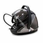 Tefal GV9620 Pro Express Ultimate 2600 W 8 Bar Durilium AirGlide Autoclean Taban Şok Buharlı 2600 W Buhar Kazanlı Ütü