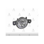 SİS LAMBASI NAVARA 06-21 / ALMERA 02-06 / PRIMERA 03-10 / XTRAIL 07-13 / MICRA 05-16 / JUKE 11-15  CLIO II-III / LAGUNA III / MASTER III / QASHQAI ÖN SOL