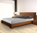 Icon Ekonomik Ortopedik Yaylı Yatak 140*200