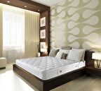 Felicia Full Ortopedik Yaylı Yatak 120*200